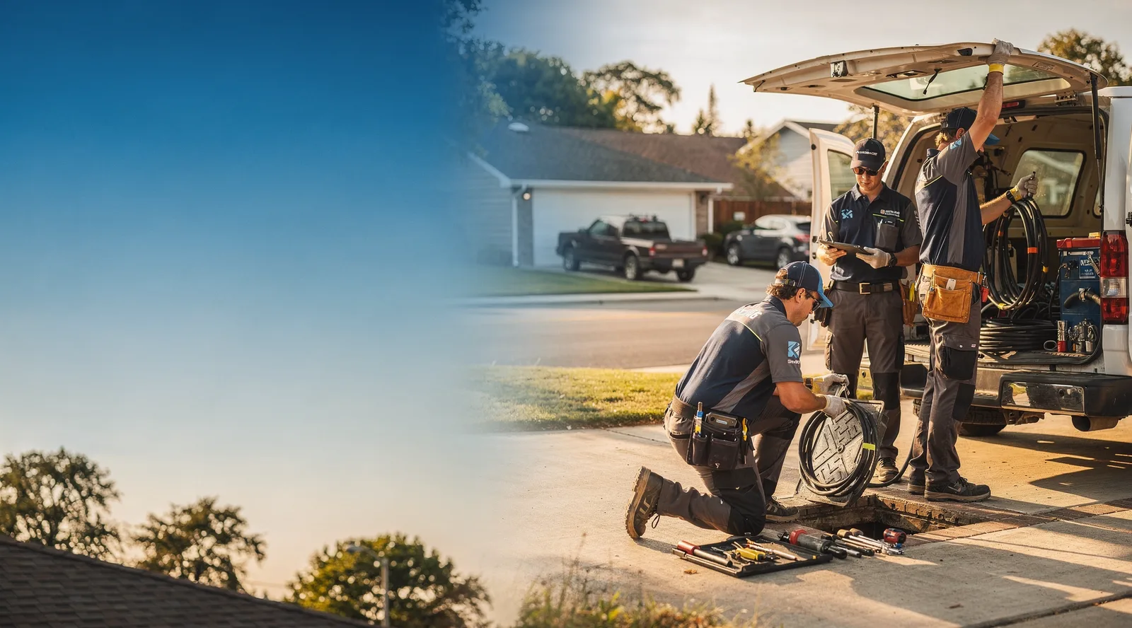Water Softener Installation in Echo, LA near me
